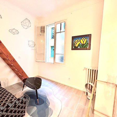 City Center Studio 尼斯 外观 照片