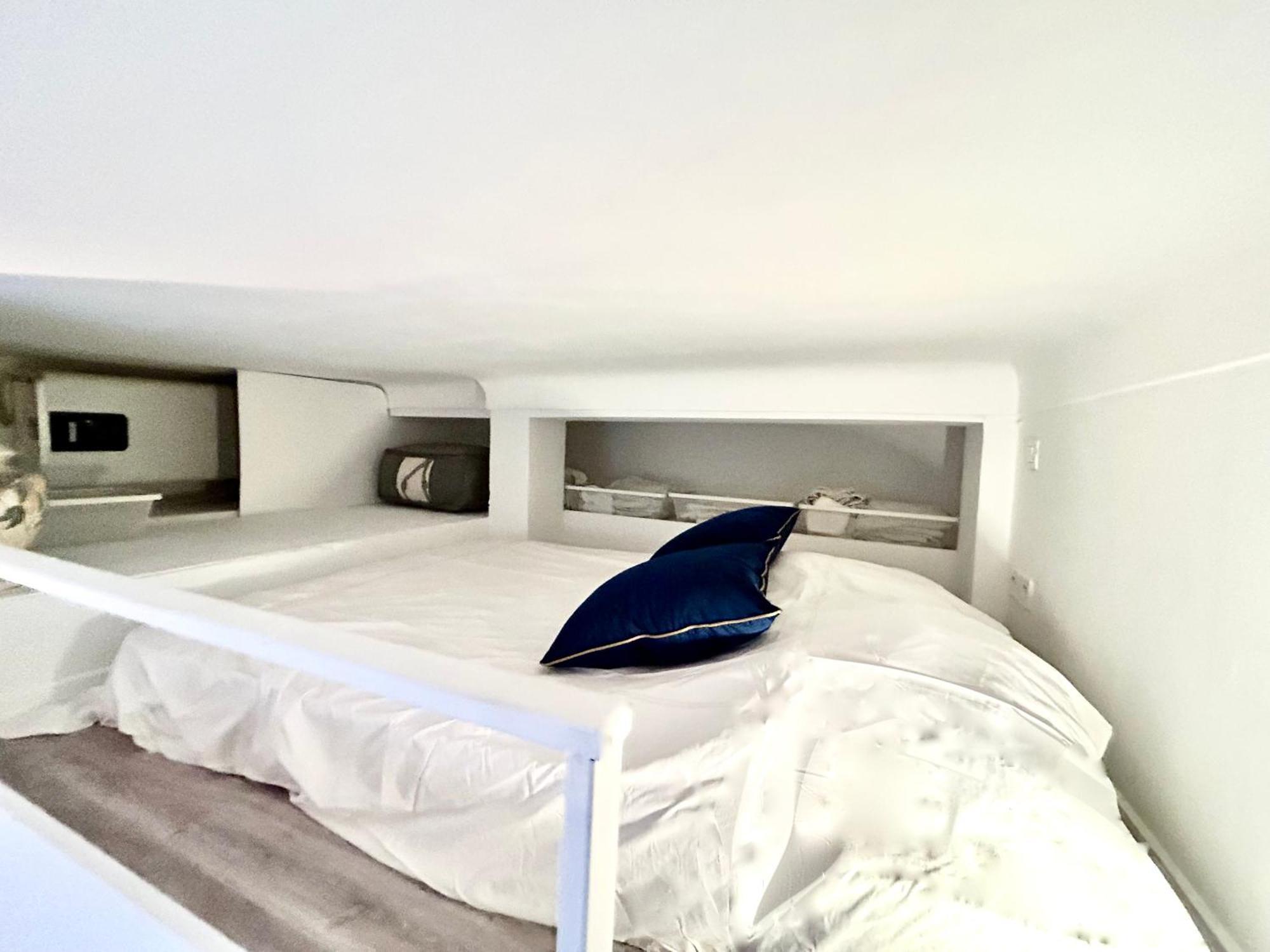 City Center Studio 尼斯 外观 照片