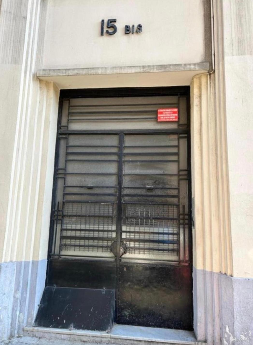 City Center Studio 尼斯 外观 照片
